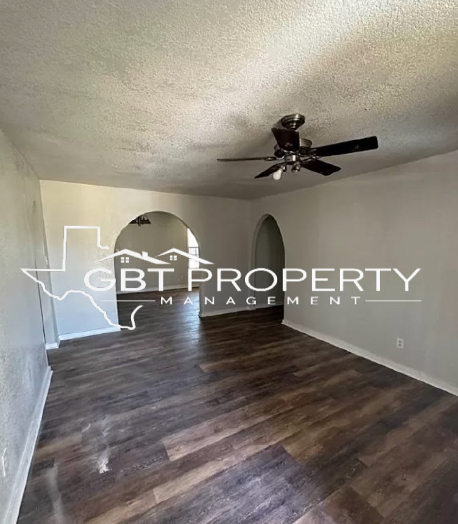 3 Bedroom 2 Bath – photo 5