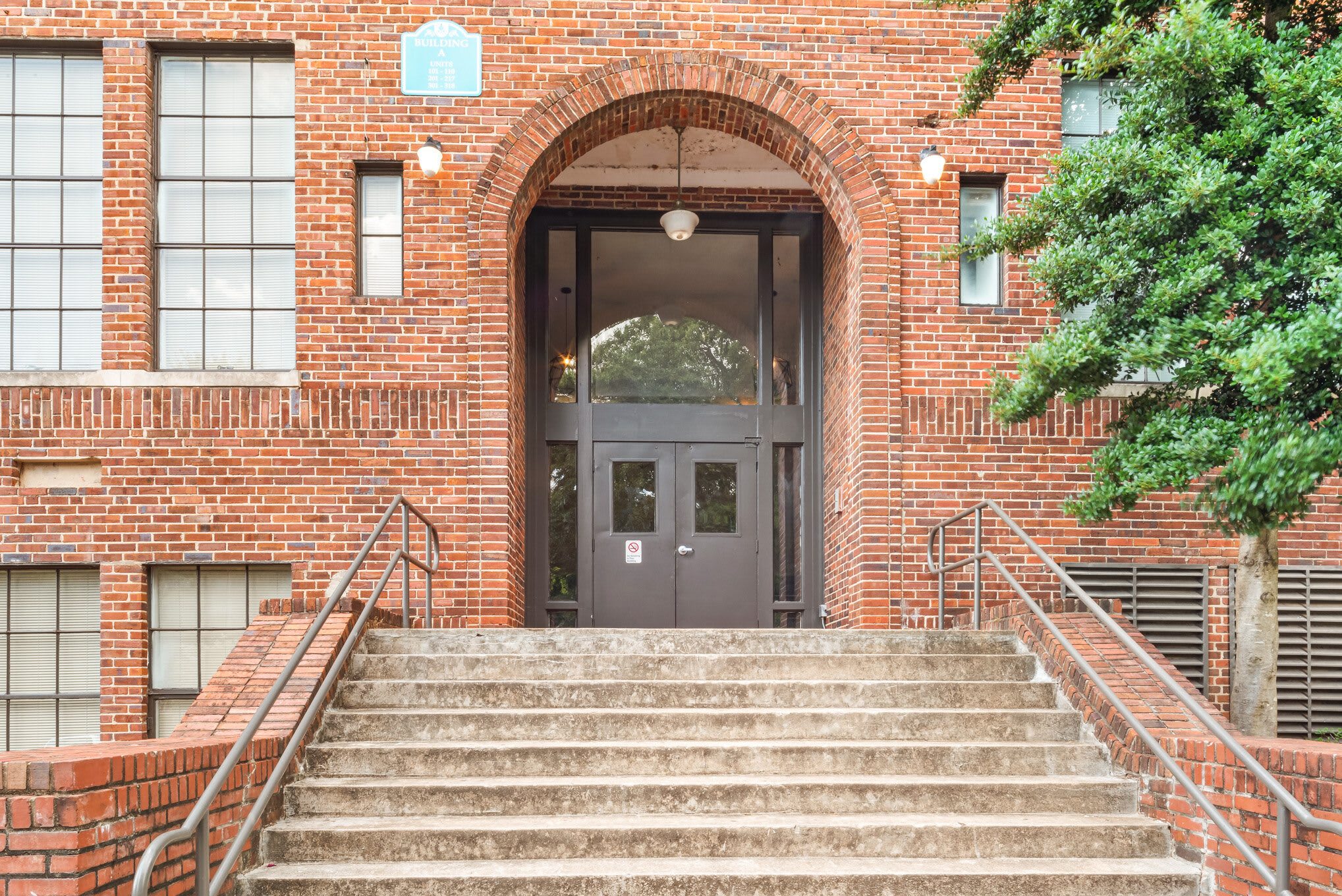 Crogman School Lofts – photo 4