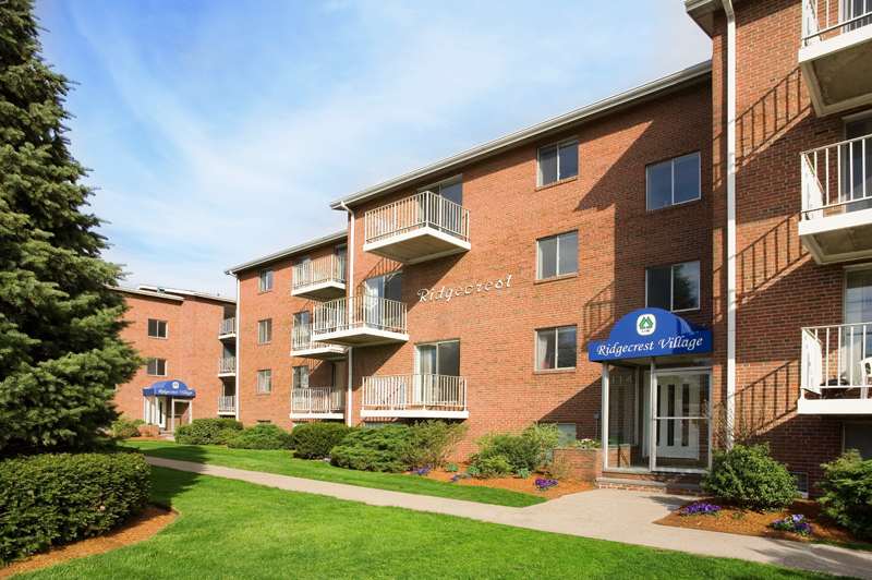 Ridgecrest Village – photo 2