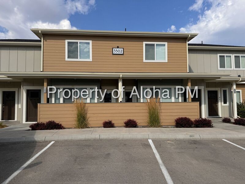 3502 E. Grand Forest Dr. – photo 1