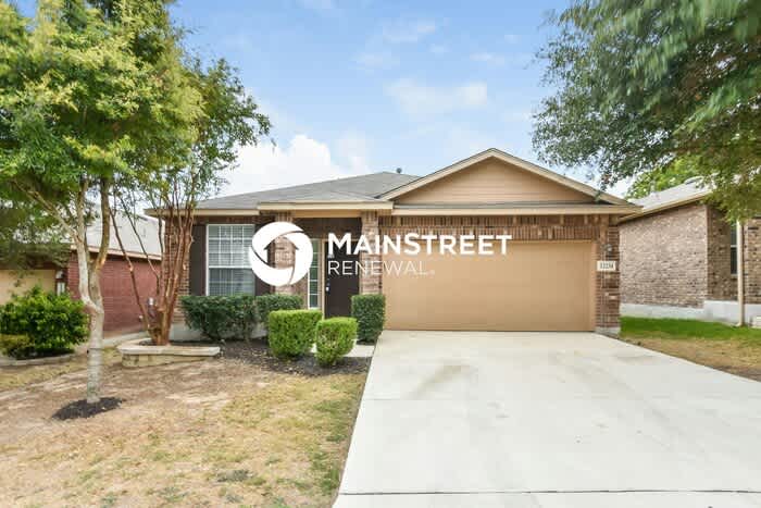 12234 Dewitt Way – photo 1
