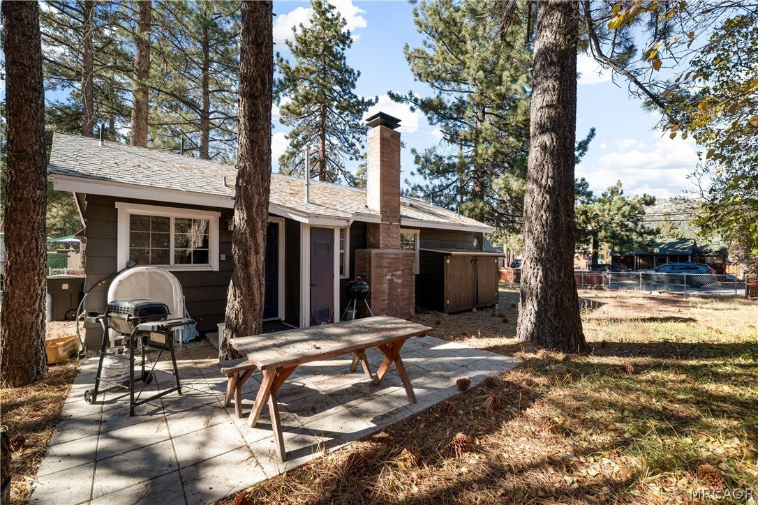 828 W Aeroplane Boulevard – photo 3