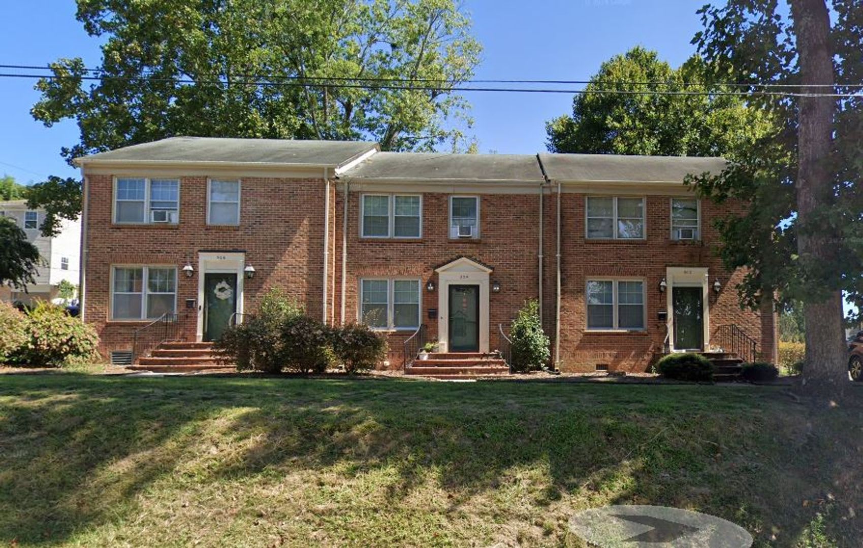 July Move In Special – photo 1