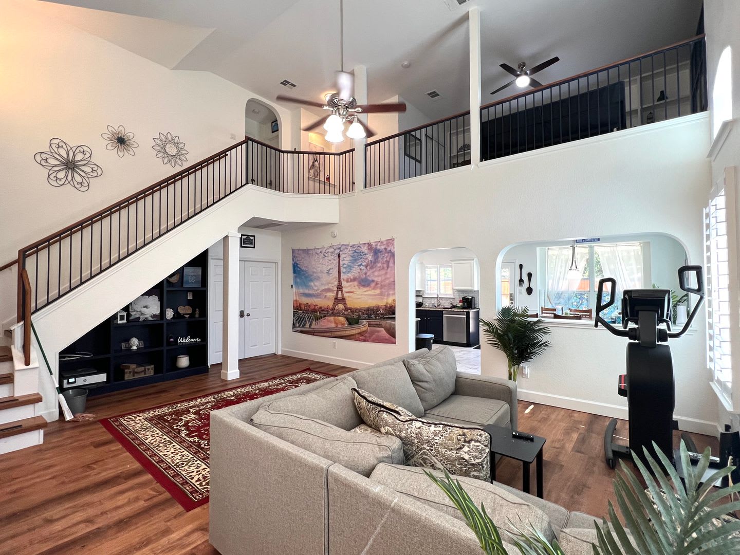 3 Bedroom 2 5 Bath 1 Single Family Home For Rent In Cambridge Heights Area Of Round Rock Texas On A Cul De Sac Lot – photo 5