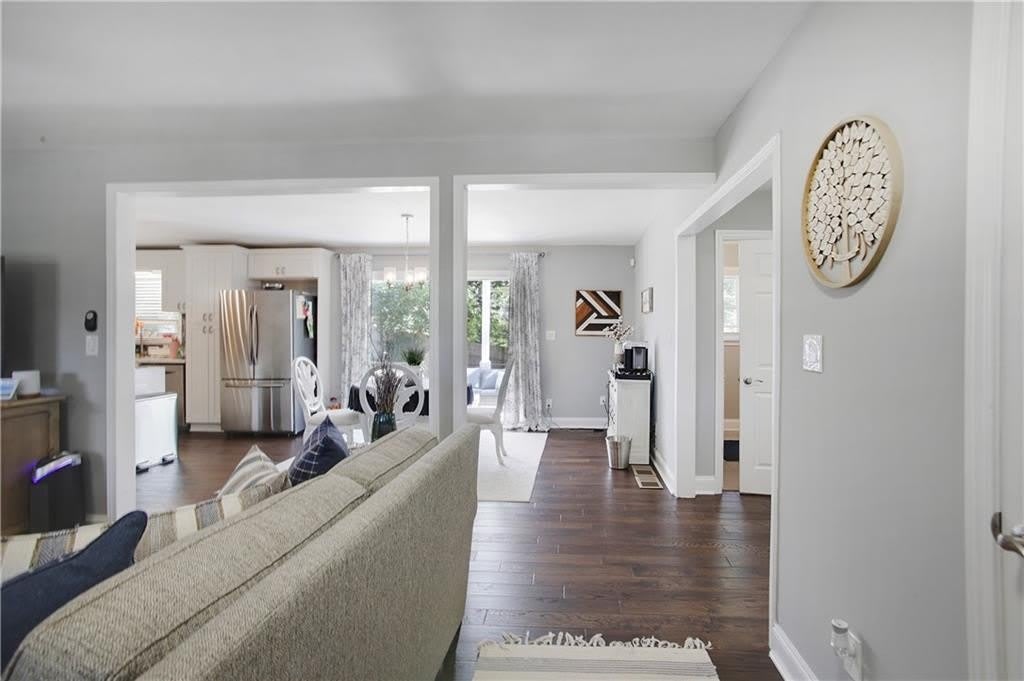 3116 N Druid Hills Road – photo 5