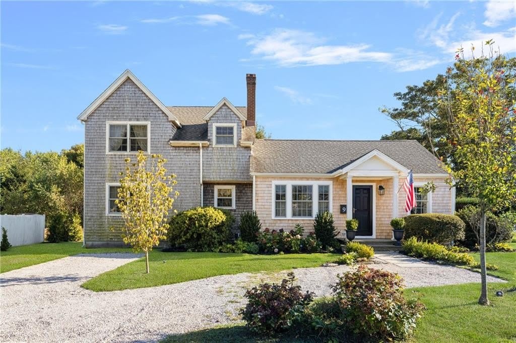 9 White Terrace – photo 1