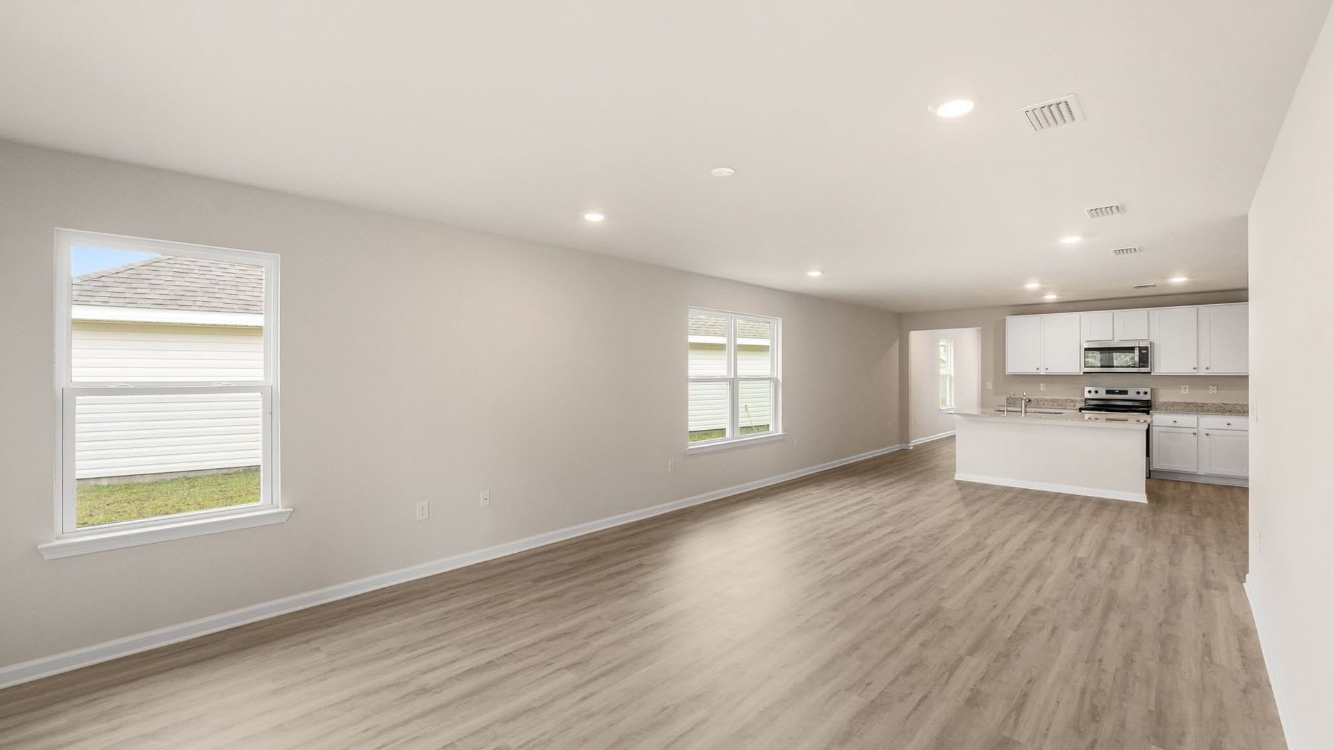 Charming 3Bed/2Ba in LIBERTY Community! *SPECIAL: 1/2 OFF 1st Month's Rent!* – photo 5