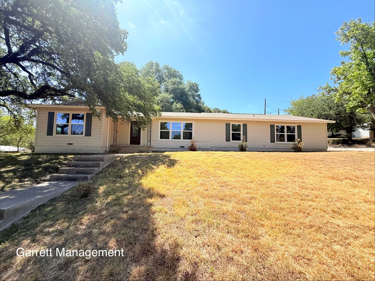 Newly Remodeled 3/2 house for Rent in Lampasas, Tx – photo 1