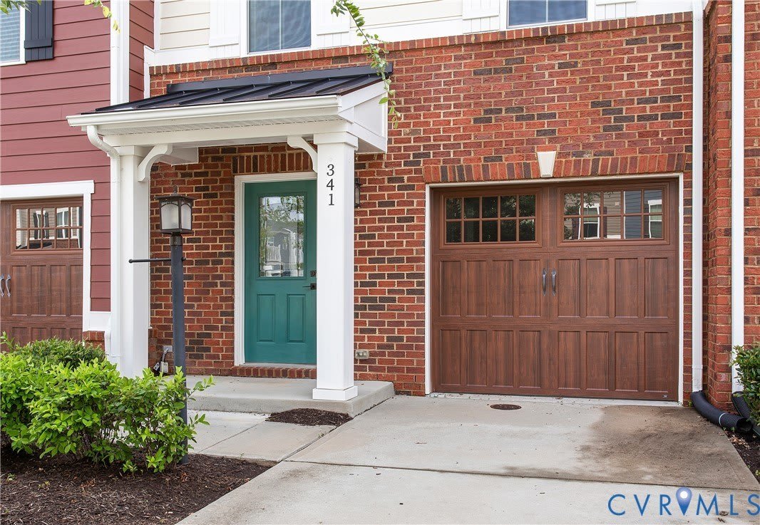 341 Crofton Village Ter – photo 2