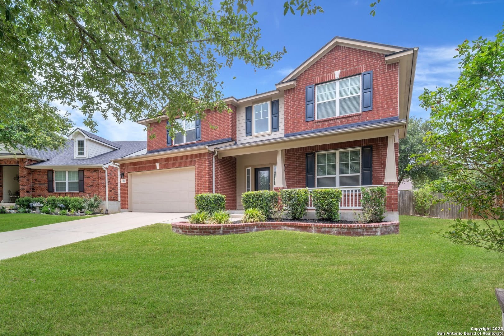 306 BIRKDALE DR – photo 4