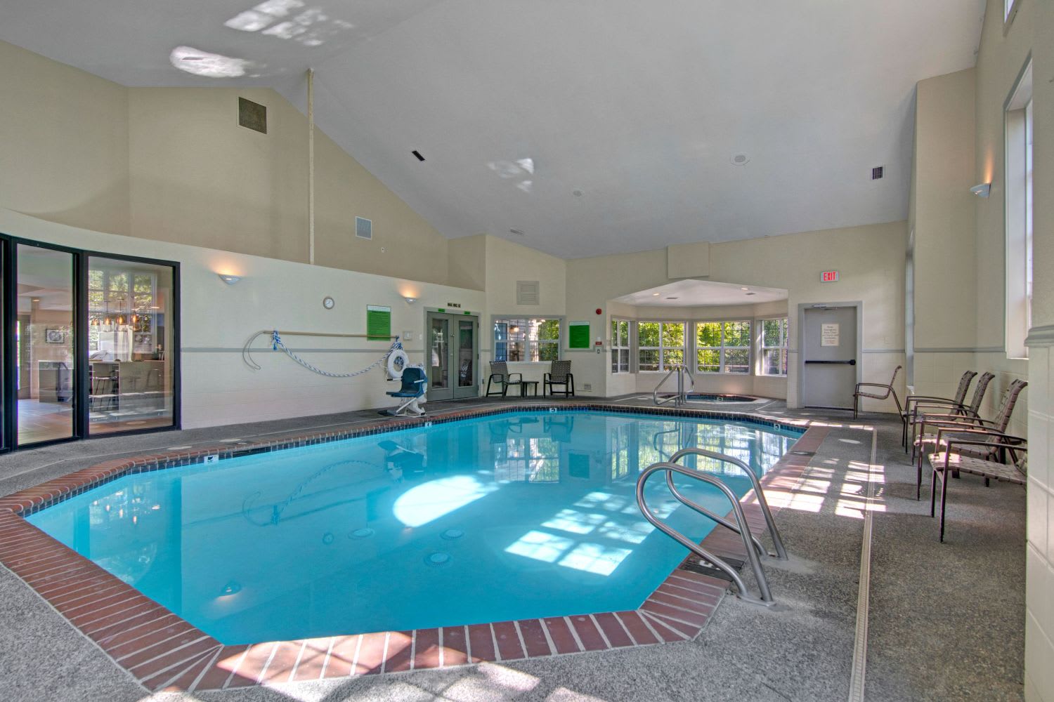 On The Green At Harbour Pointe – photo 4
