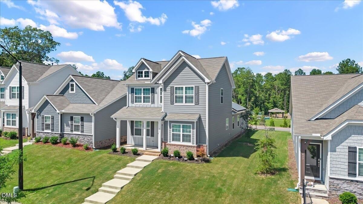 413 Haywood Glen Drive – photo 1