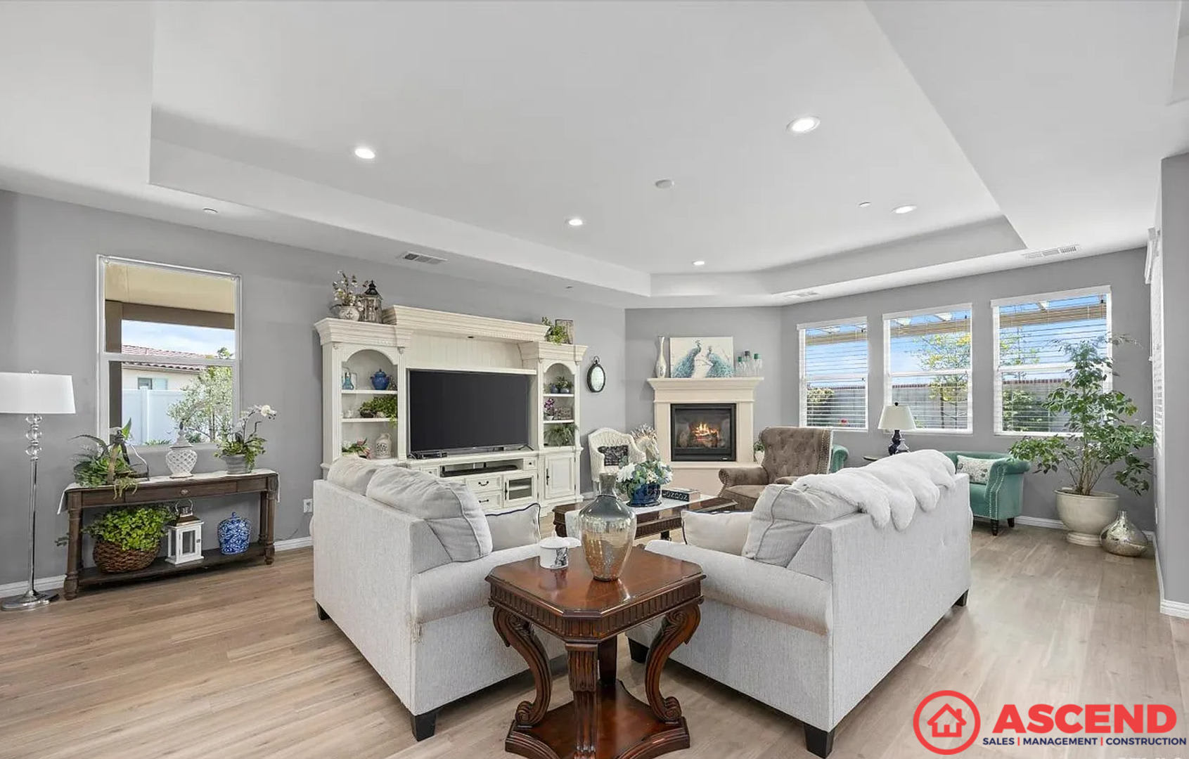 Move-In Special: $500 Off Your First 3 Months! Spacious 2BR/2BA + Den in 55+ Community – photo 4