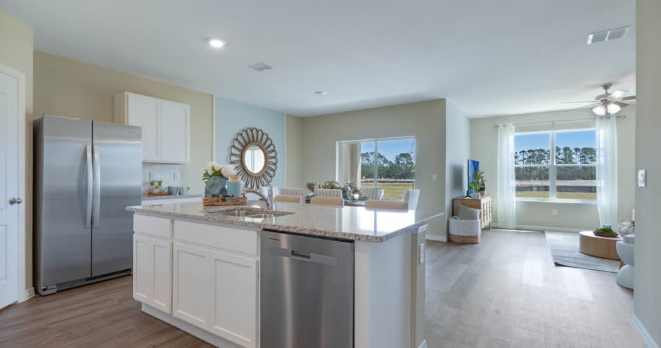 Champions Quarters Rental Homes – photo 3