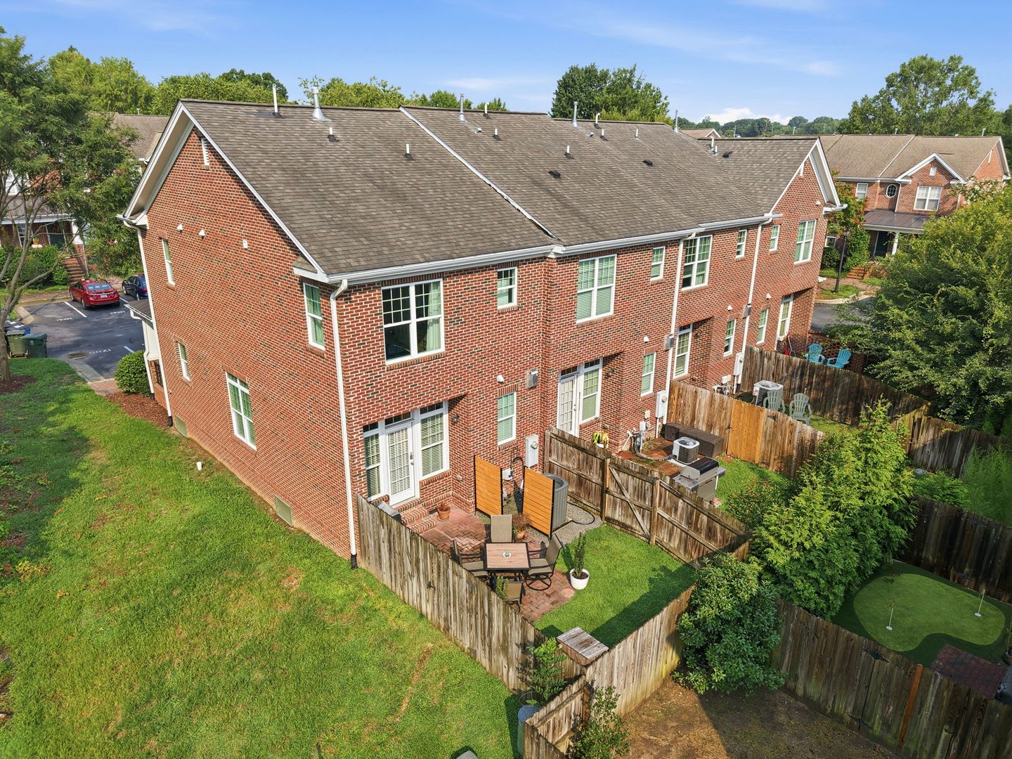 Fully Furnished Option Available – photo 3