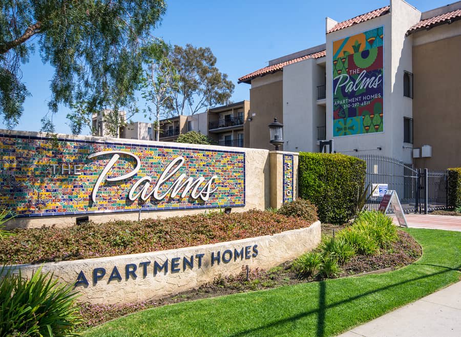 The Palms – photo 1