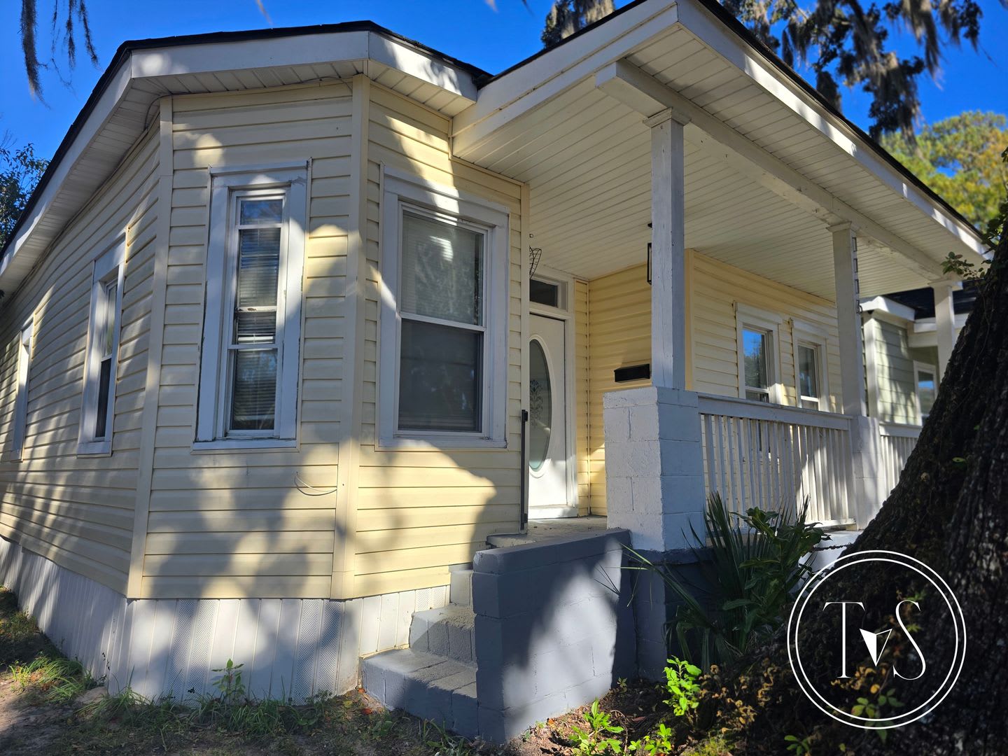 Charming 4-bedroom home near Savannah's Historic District! – photo 3