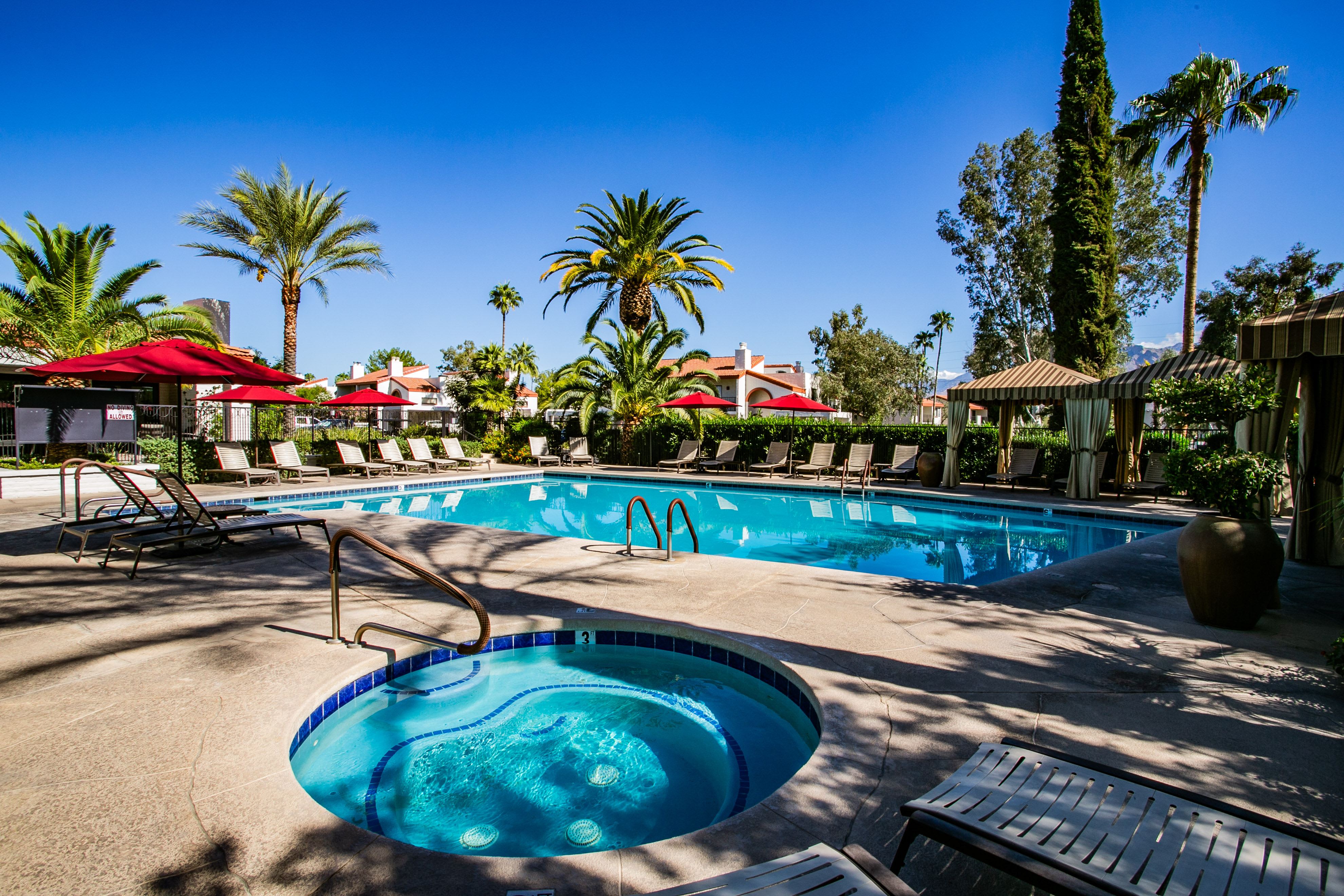 Sonoran Terraces Apartment Homes – photo 5