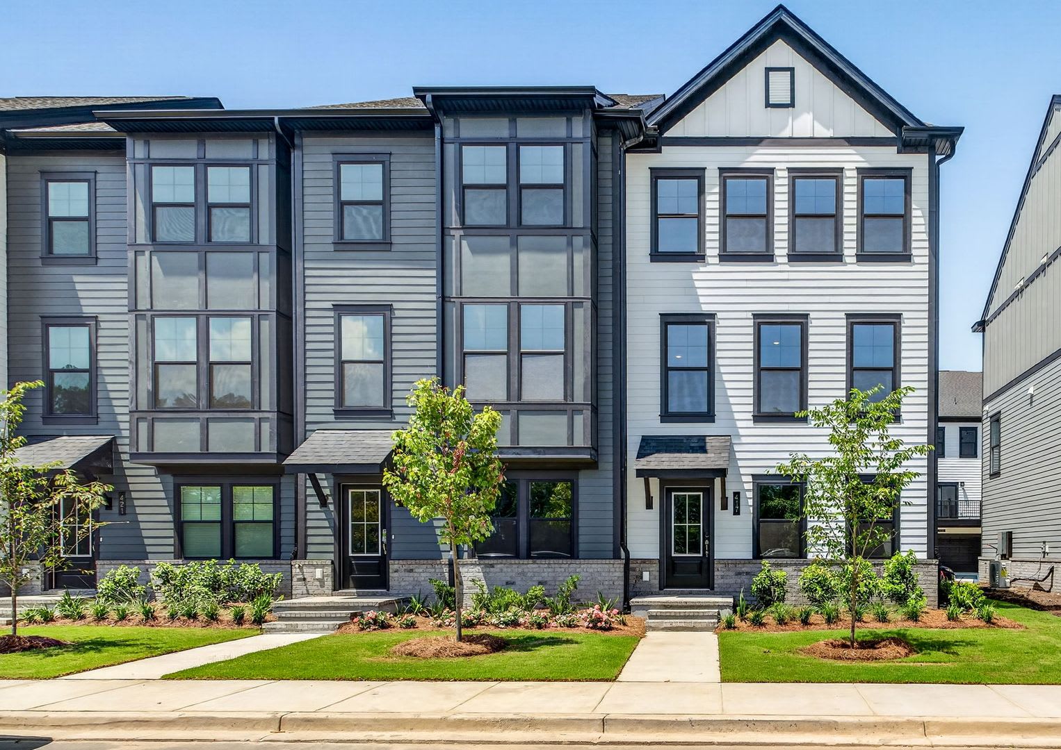 New Construction in the Heart of Nexton – photo 3