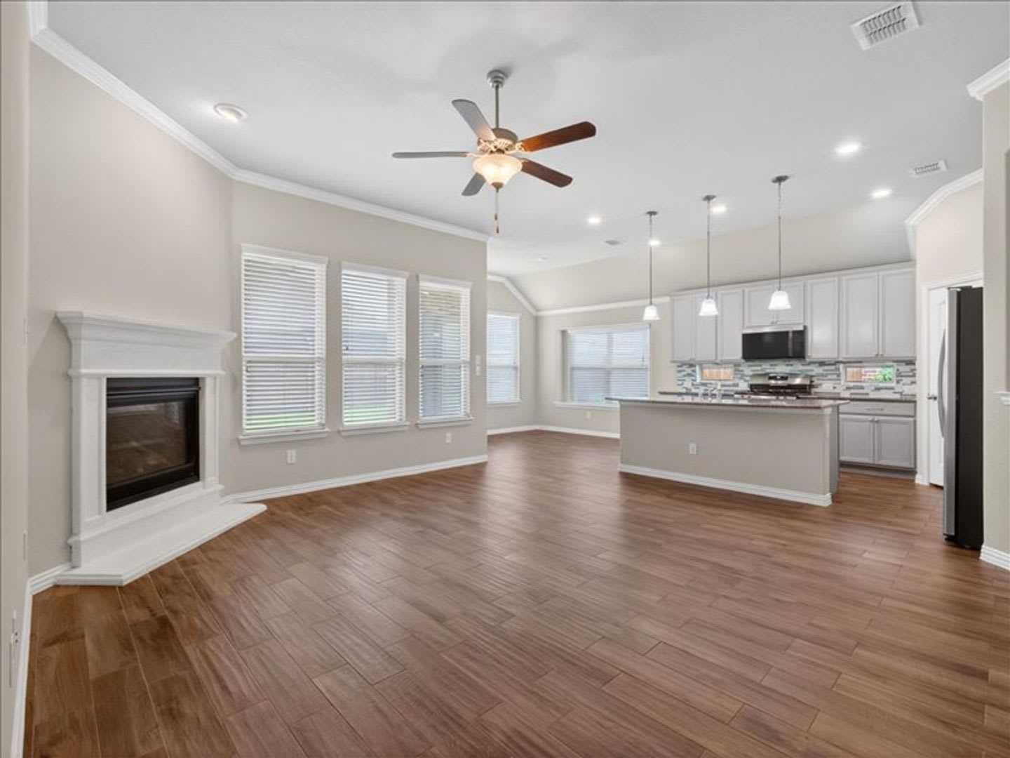 Beautiful Single-Story Home in Prosper’s Artesia Community – photo 2