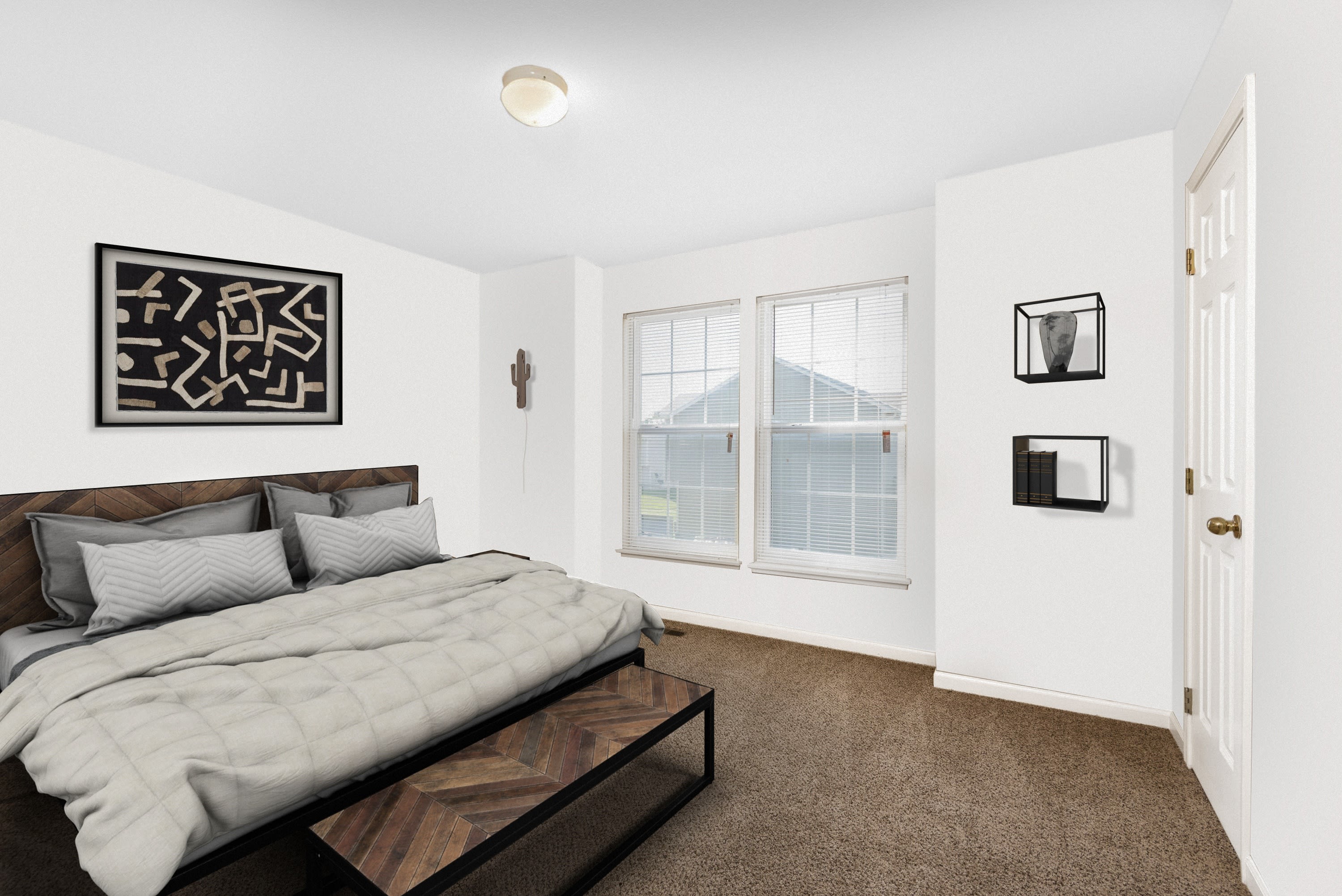 Evergreen Townhomes – photo 3