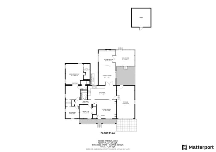 510 Golf Road – photo 2