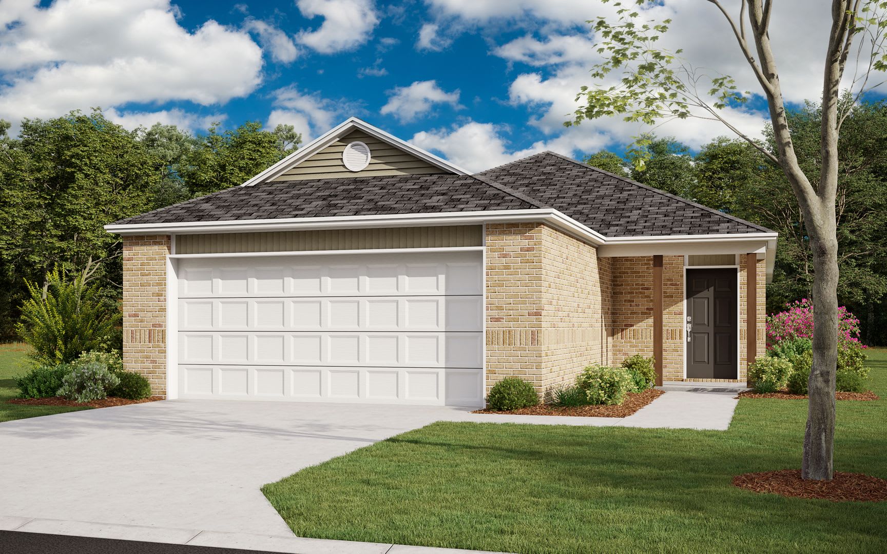 PRE-LEASING NOW! Discover This Charming Three-Bedroom, Two-Bathroom Home in Jonesboro! – photo 1