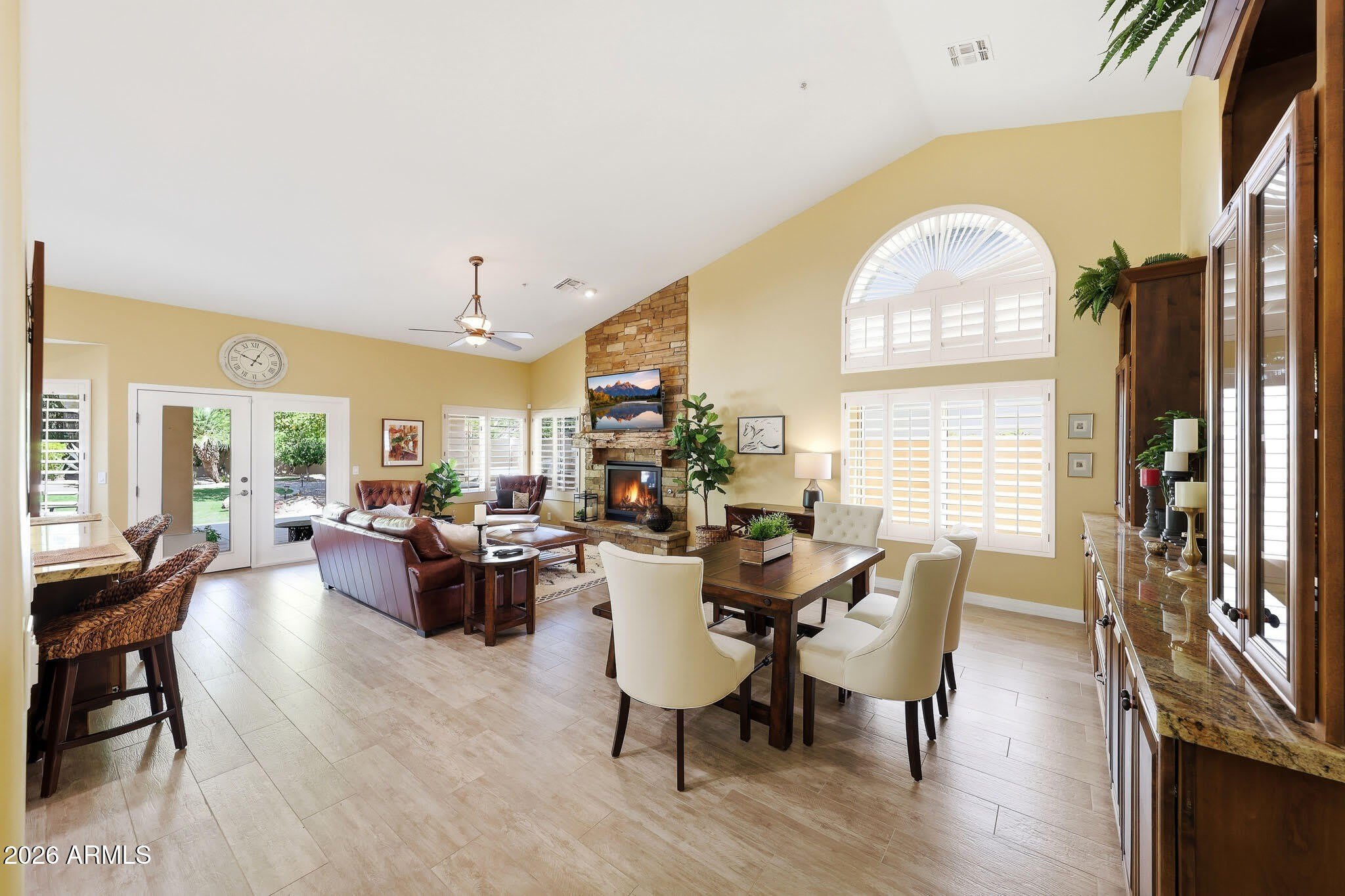7642 E Hartford Drive – photo 5