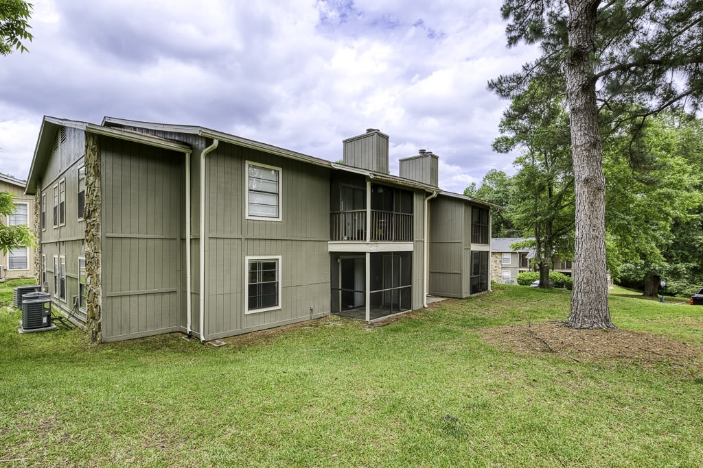 Jasmine Creek Apartments – photo 3