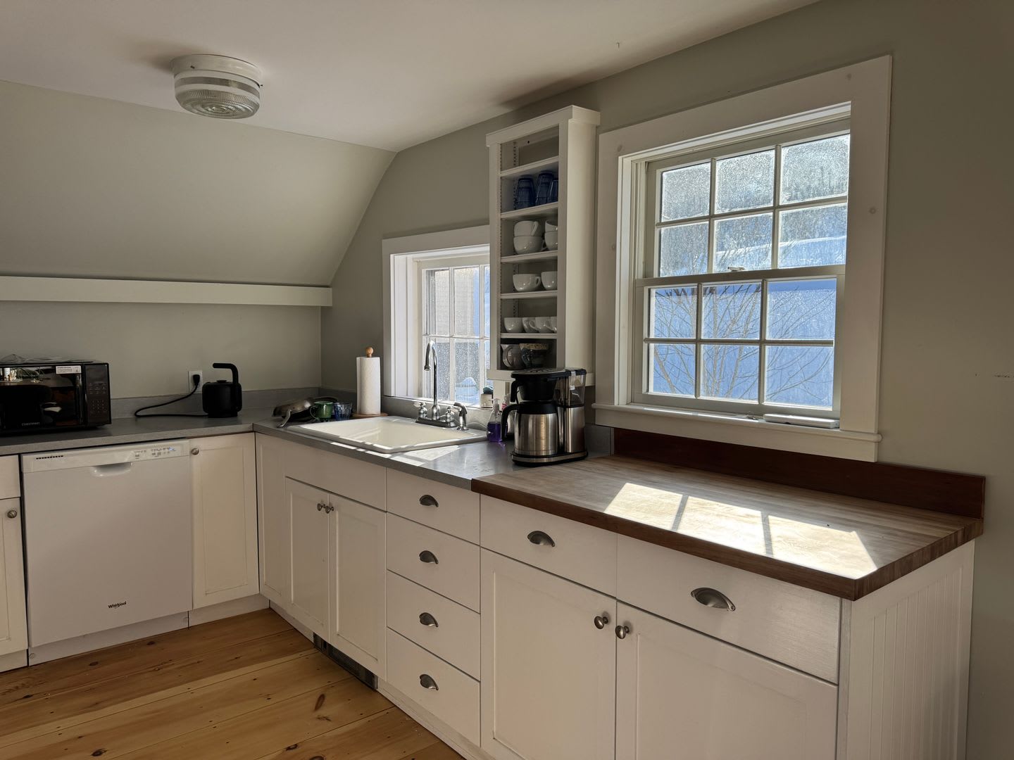2 Bedroom in Woodstock – photo 3