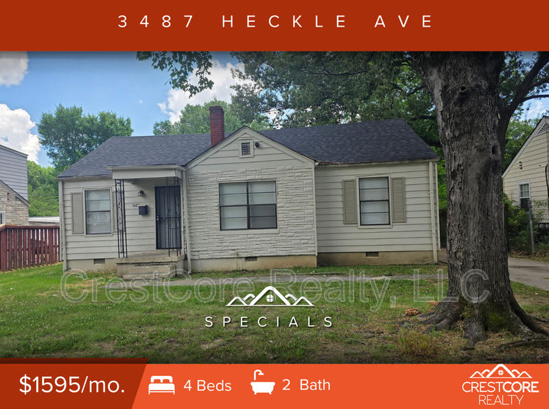 3487 Heckle Ave – photo 1