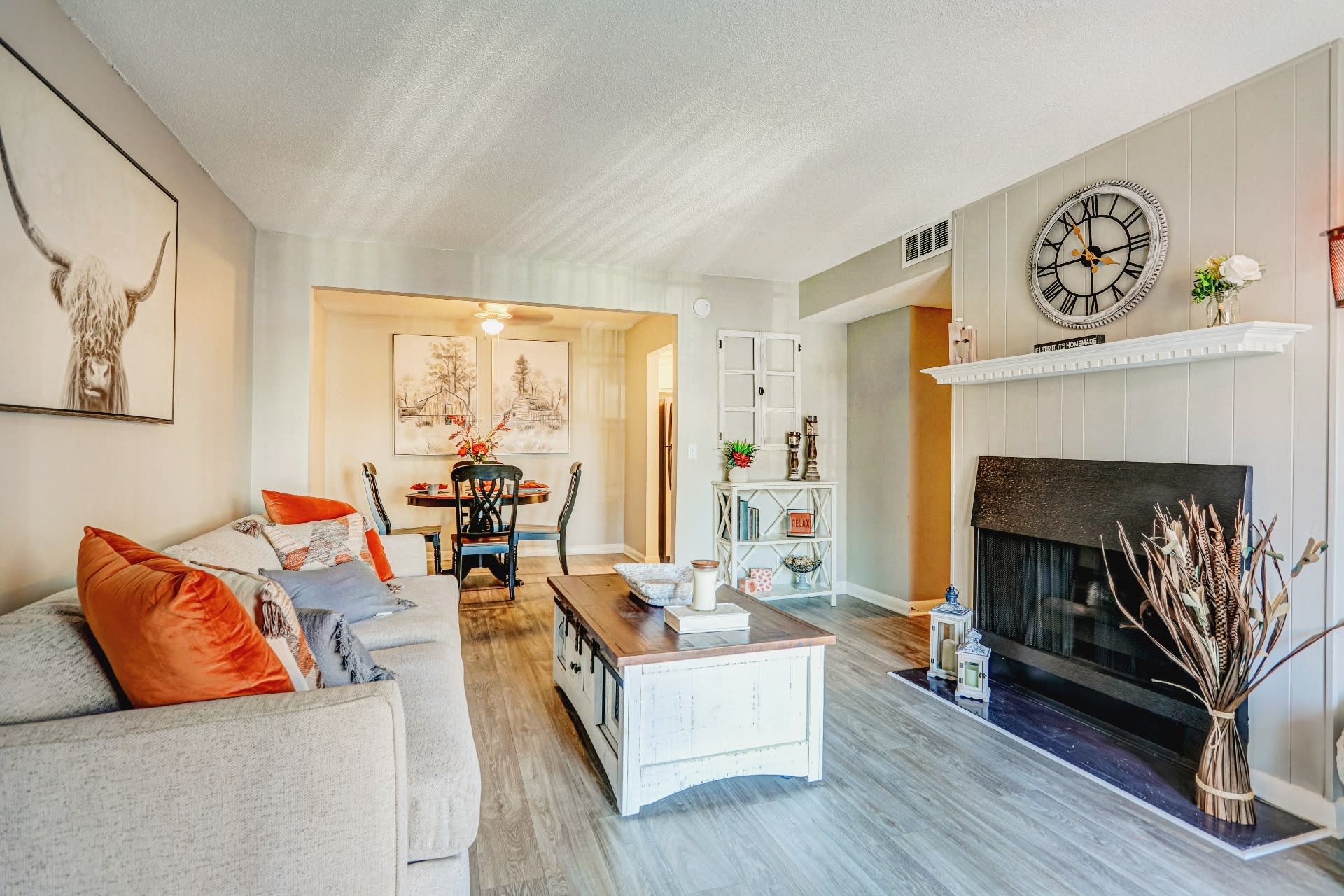Willow Apartments – photo 3
