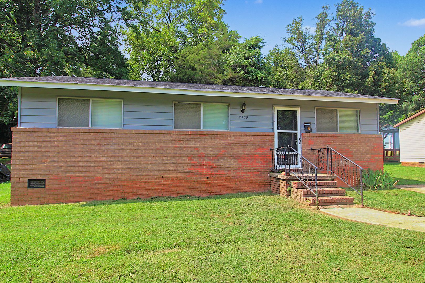 Updated 3-Bedroom Ranch with Modern Finishes & Timeless Charm – photo 2