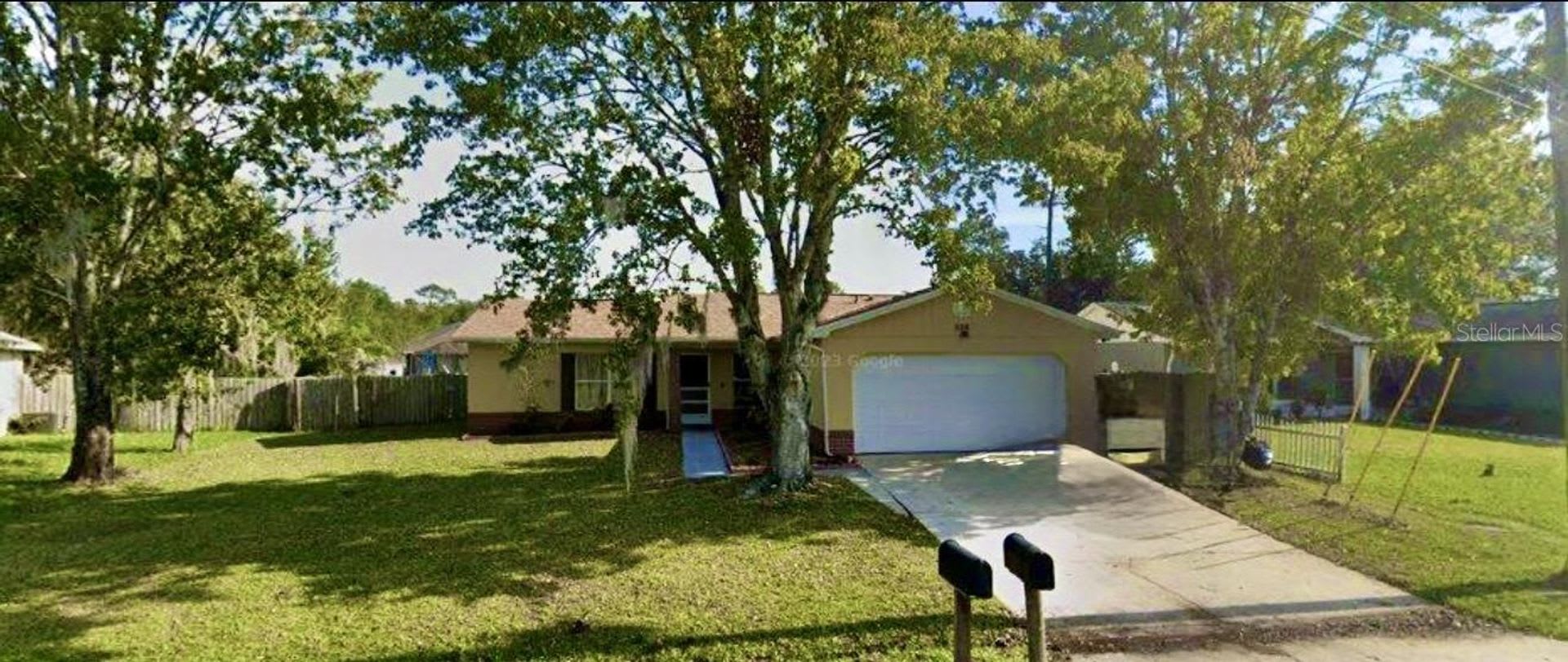 Beautiful Home – photo 1