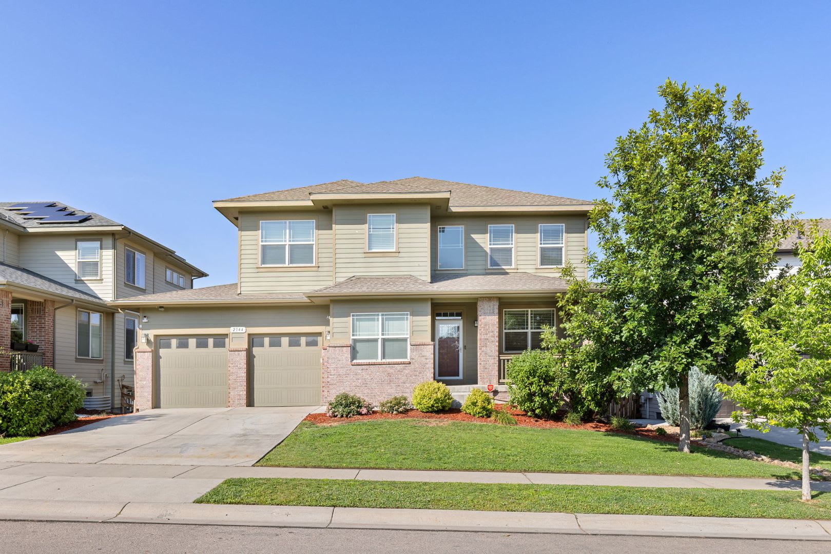 2144 Yearling Drive Fort Collins, CO 80525 – photo 1