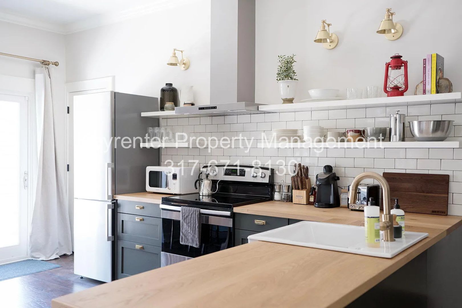 Modern Bungalow walking distance to Fountain Square! – photo 2