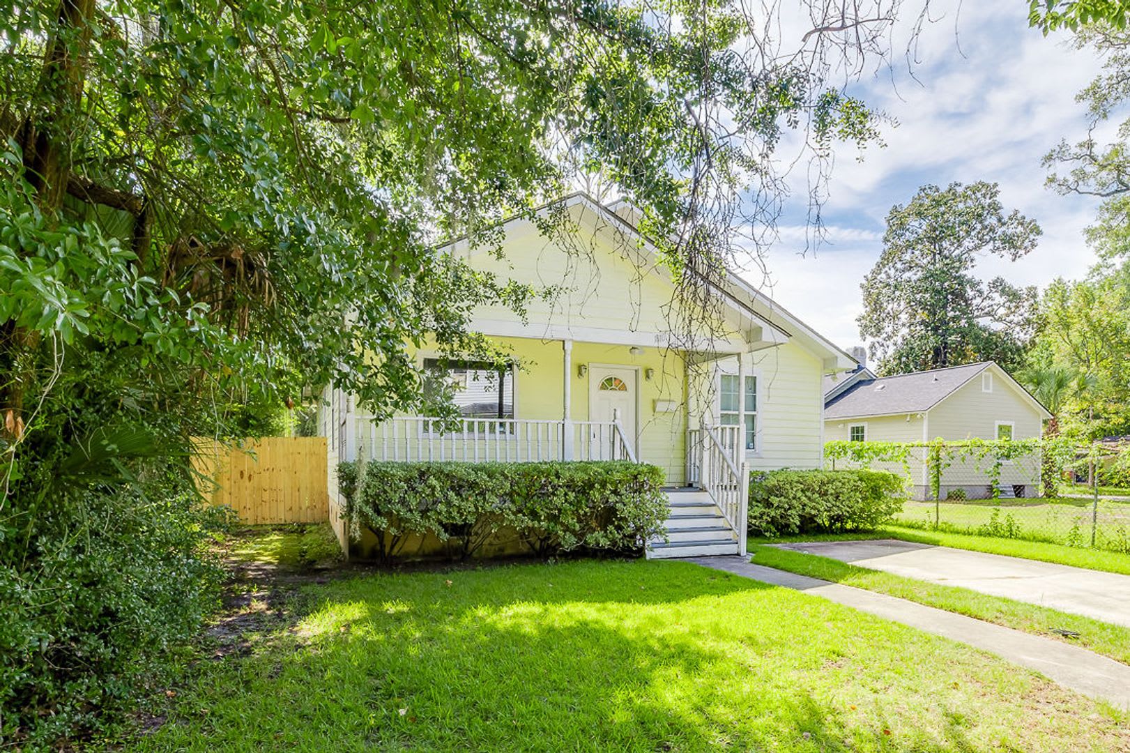 Scad Friendly 3Br Home Near Bus Route Perfect For Roommates – photo 3