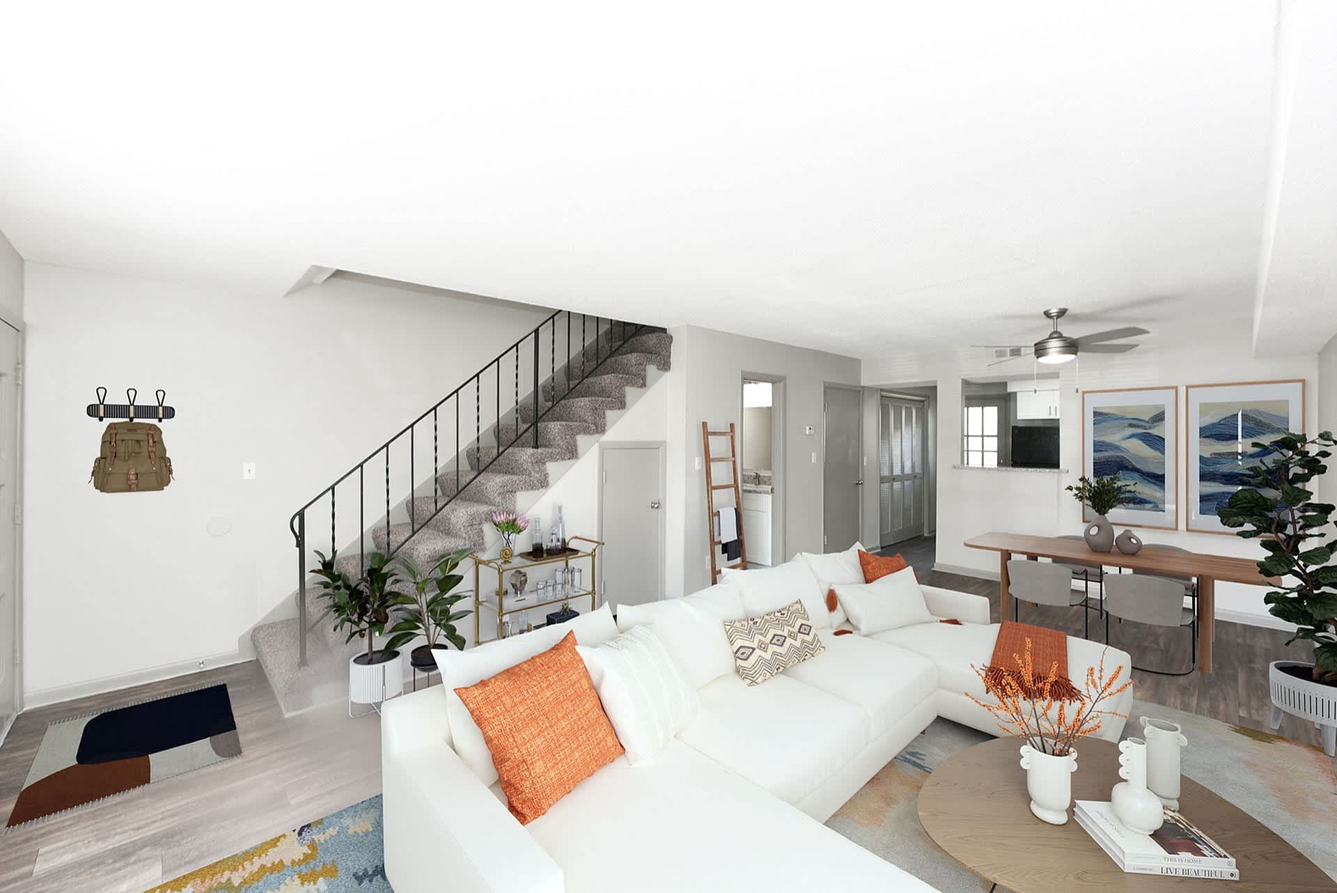 Veranda at the Ridge – photo 1