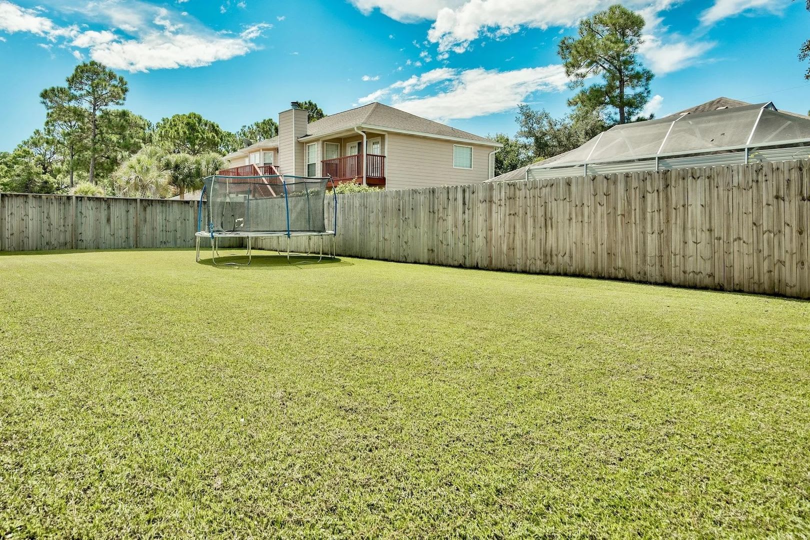 Spacious 4 Bedroom Home For Long Term Lease In Holiday Shores Miramar Beach Fl – photo 4