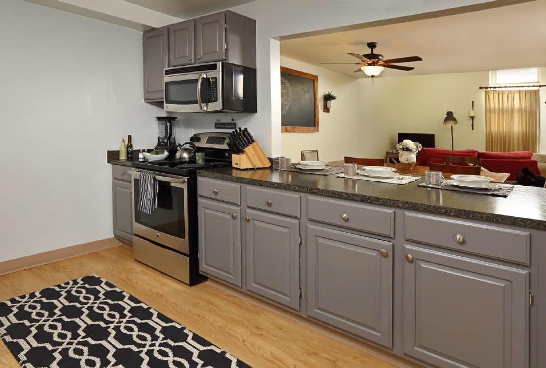 Skidmore Apartments – photo 3
