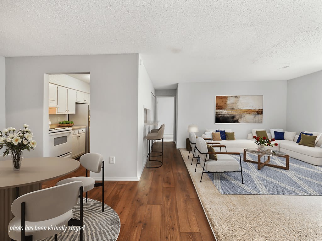 Willow Run Apartments – photo 3