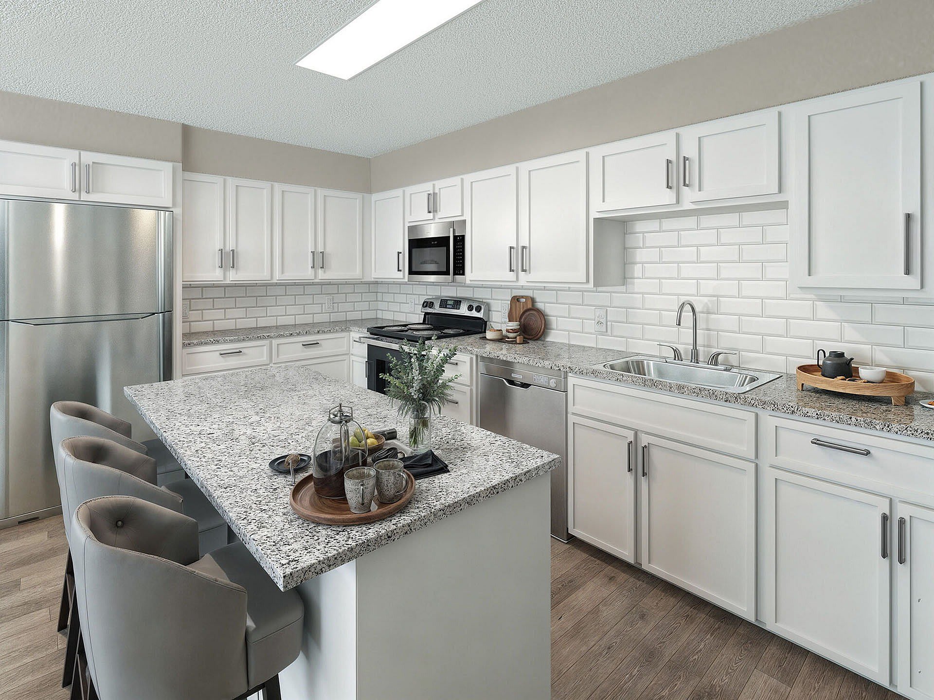 Vetra Hurstbourne – photo 2
