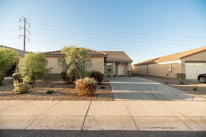 24516 W Pima St – photo 1