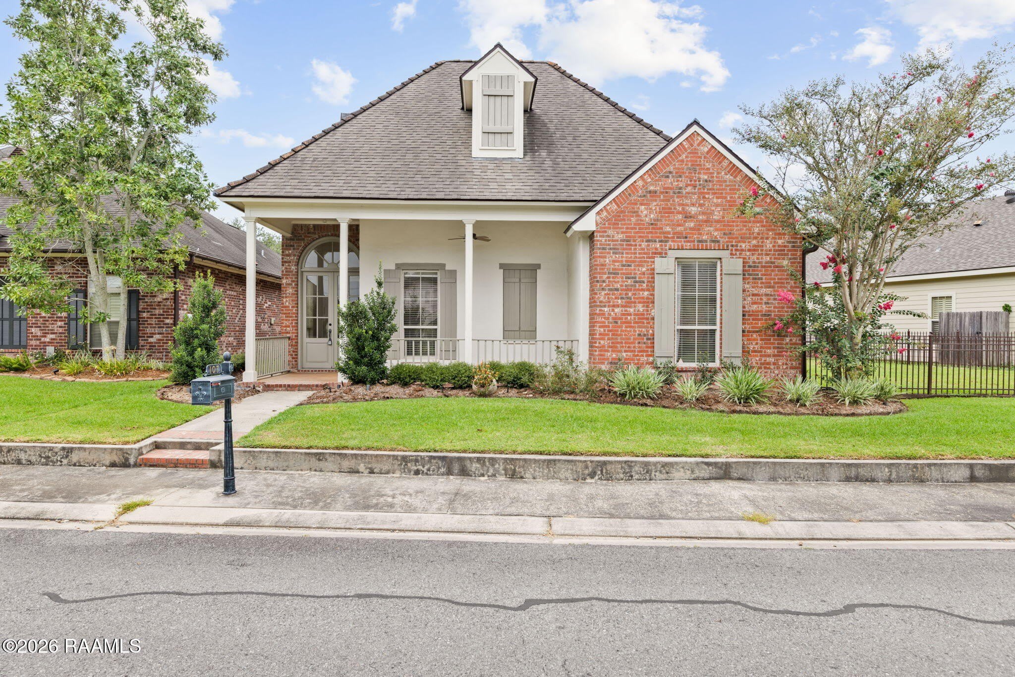 107 Saint Girons Drive – photo 1