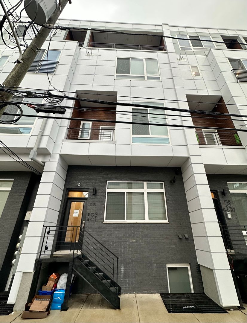 Stunning New Construction 1-Bedroom Apartment in Northern Liberties! Just Outside the Piazza! – photo 2