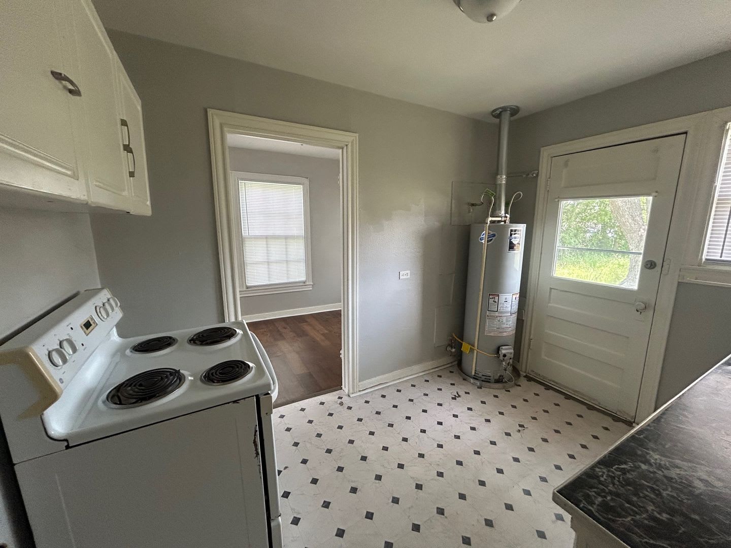 Spacious Waco Home – photo 4