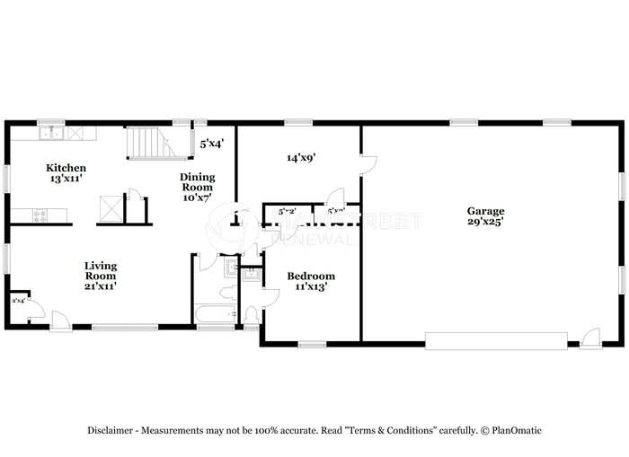6946 North Hickory Street – photo 2