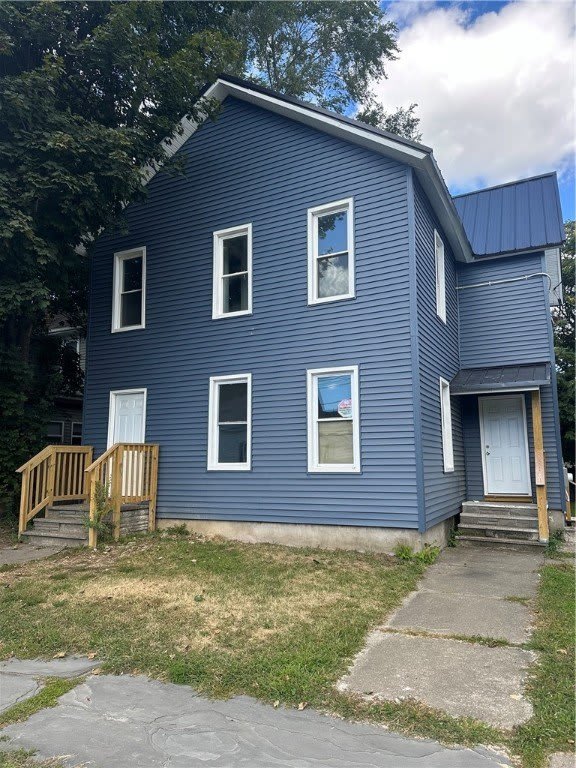 202 Franklin Apt A Street – photo 1