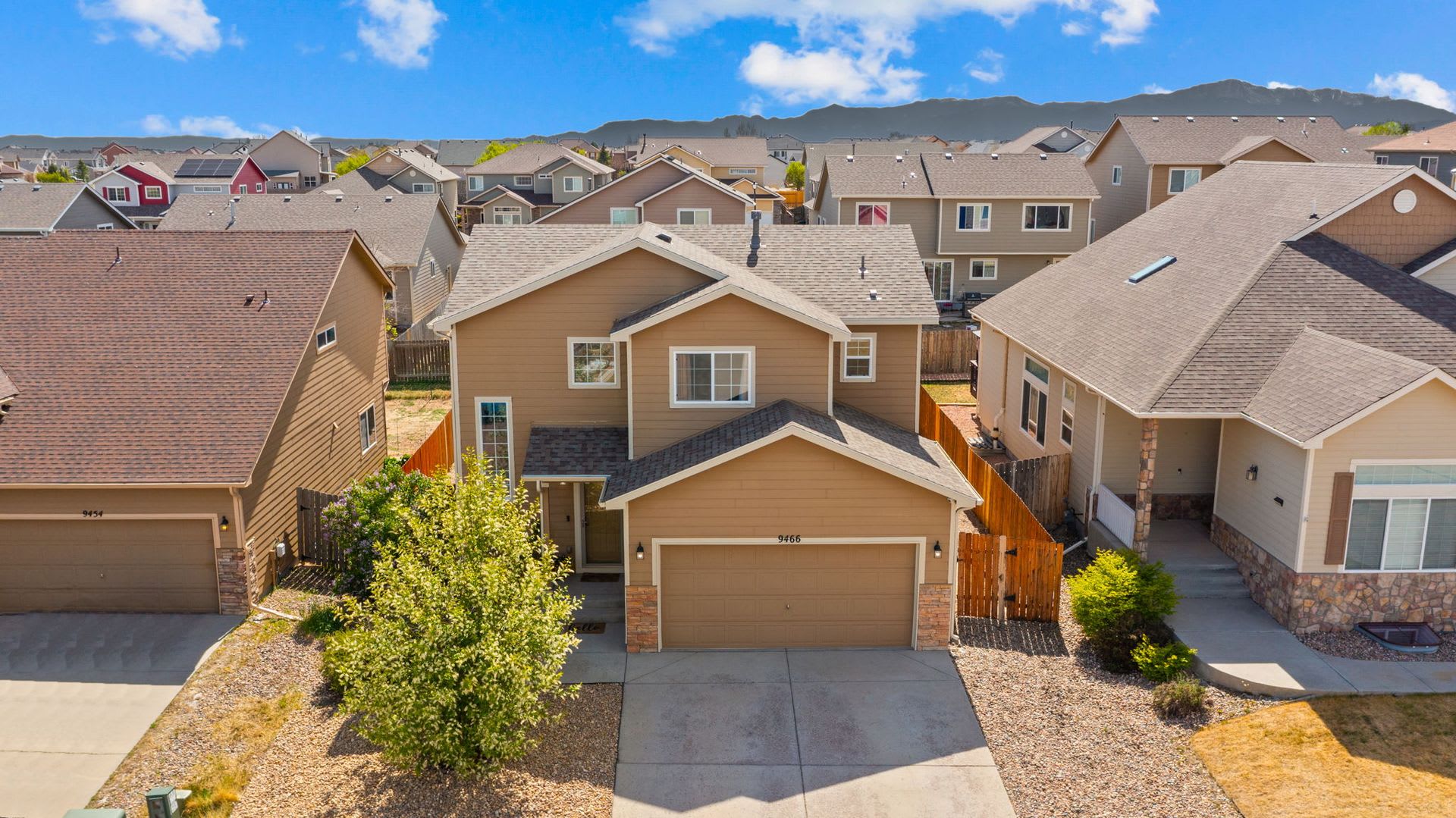 4 Bed 3 Bath in 80831!! – photo 2