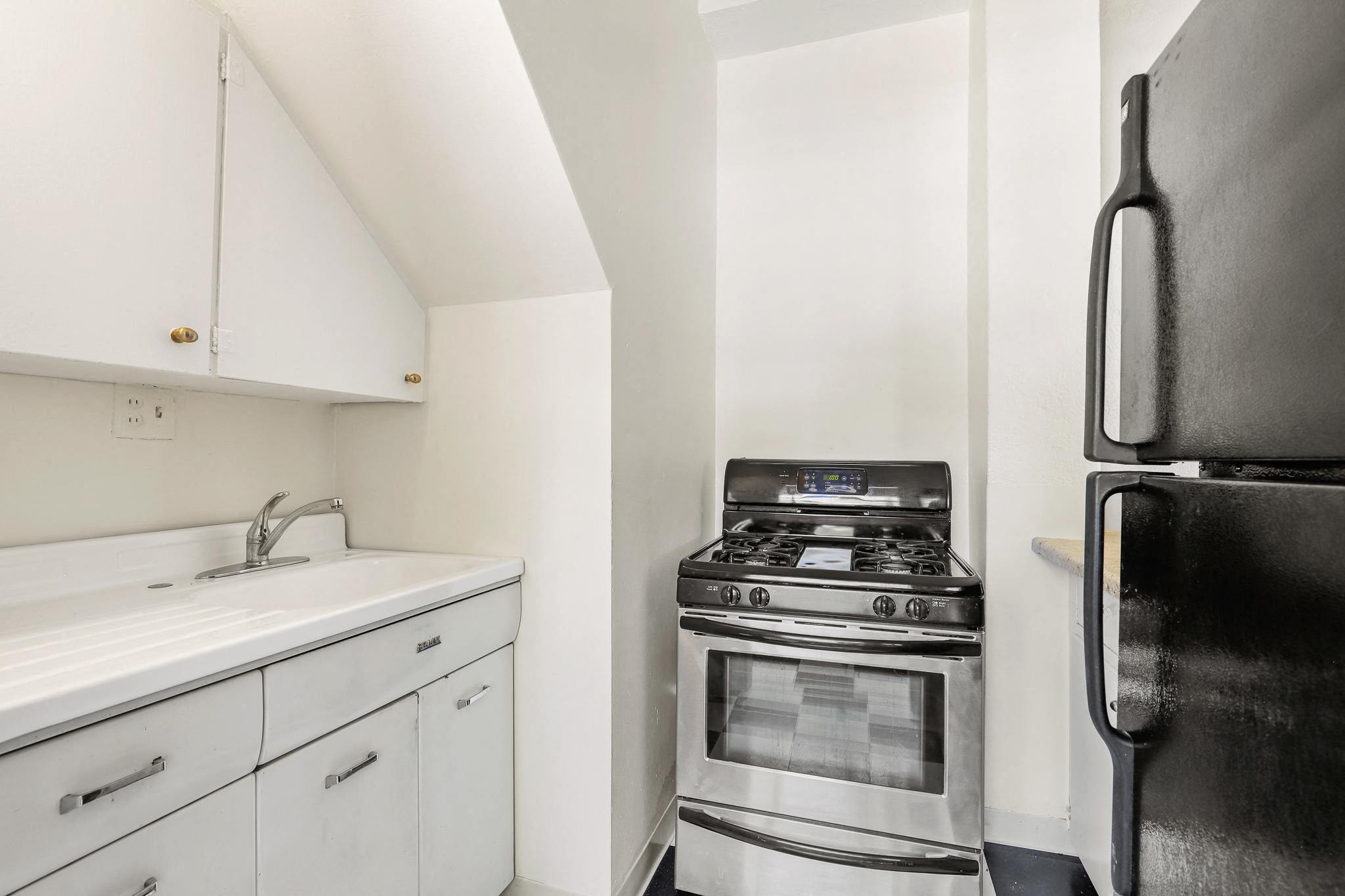 Cross Park Apartments – photo 3